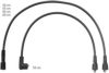 LANCIA 7596561 Ignition Cable Kit